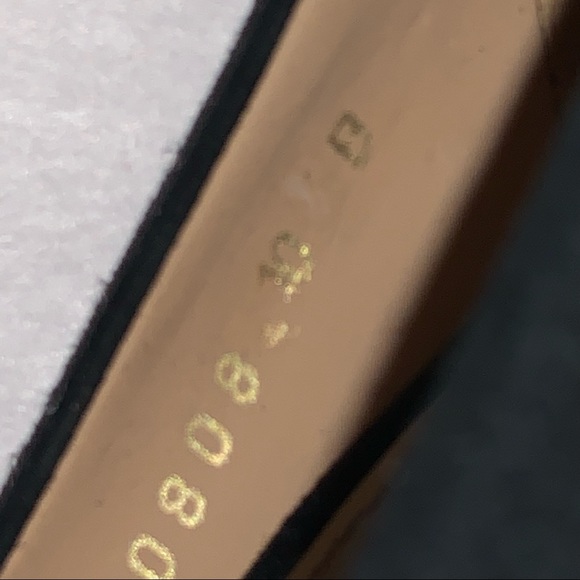 🍔SOLD🍔SALVATORE FERRAGAMO size 10 suede PLATFORM wedge heel ESPADRILLE pumps - Picture 2 of 12